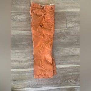 Ralph Lauren Boys Cargo Pant